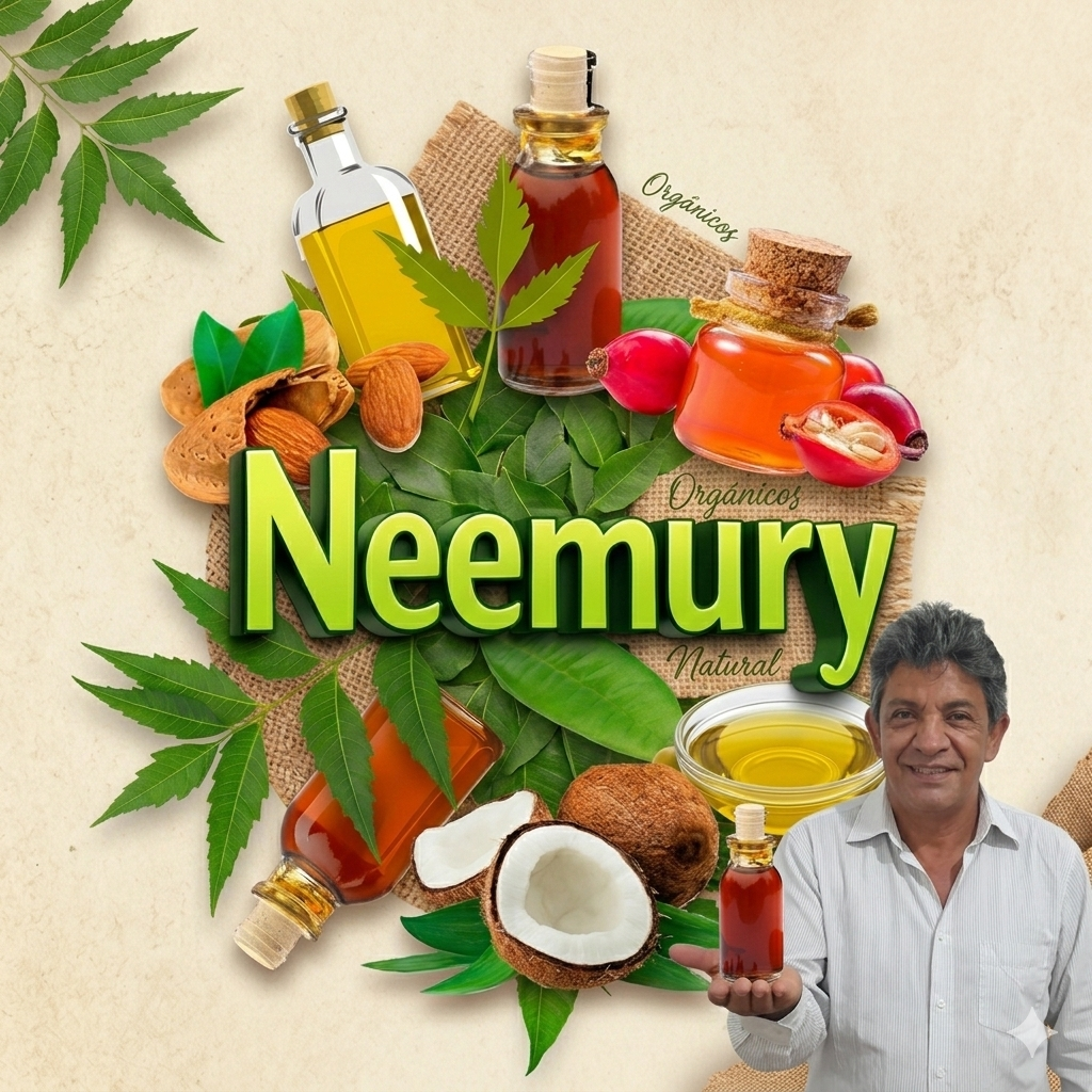 Complejo Adaptógeno